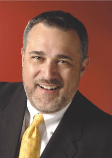 Jeffrey Hayzlett