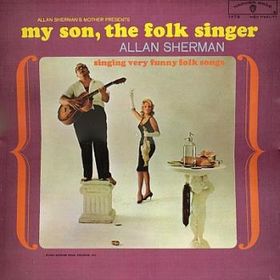 My Son the Folk Singer