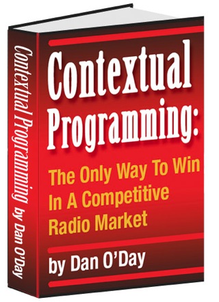 radio programming book