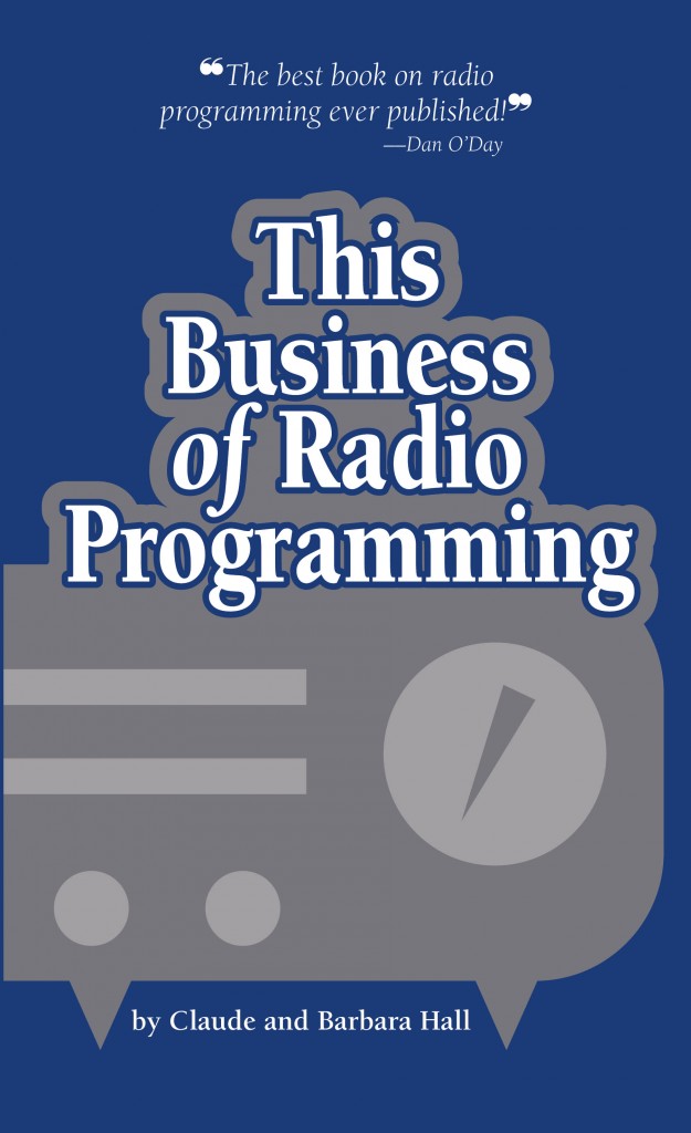 radio programming book