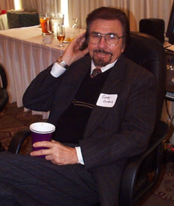 GARY OWENS - RADIO'S TOWERING GIANT