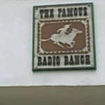 Dick Orkin Famous Radio Ranch