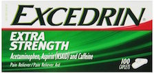 Excedrin -224