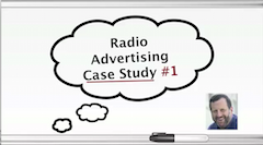 Car dealer radio commercials