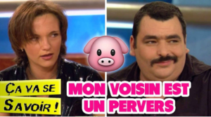 C?a va se savoir French TV