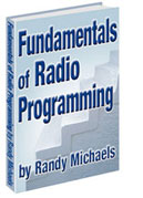 Fundamentals of Radio Programming