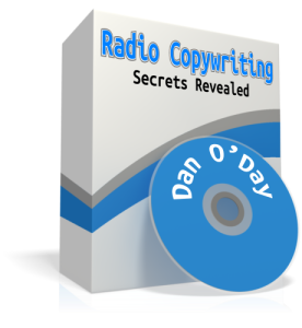 Radio Copywriting Secrets Revealed -- free download!