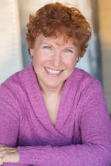Karen Richter, Voice Actor
