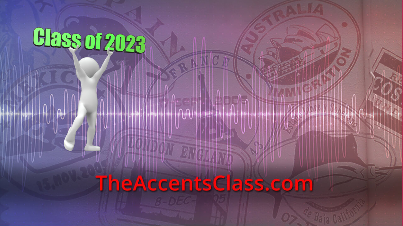 The Accents Class Logo 2023 TEST Thumbnail 