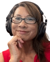 Kelly Wilkinson, Audiobook Narrator