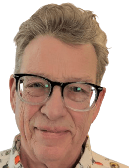 Kent Barnard, Voice Actor